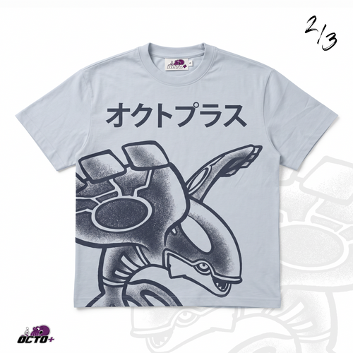 Camisa Kyo