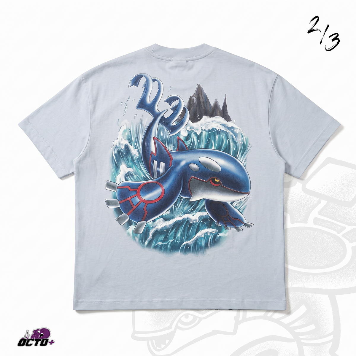 Camisa Kyo