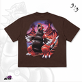 Camisa Ground
