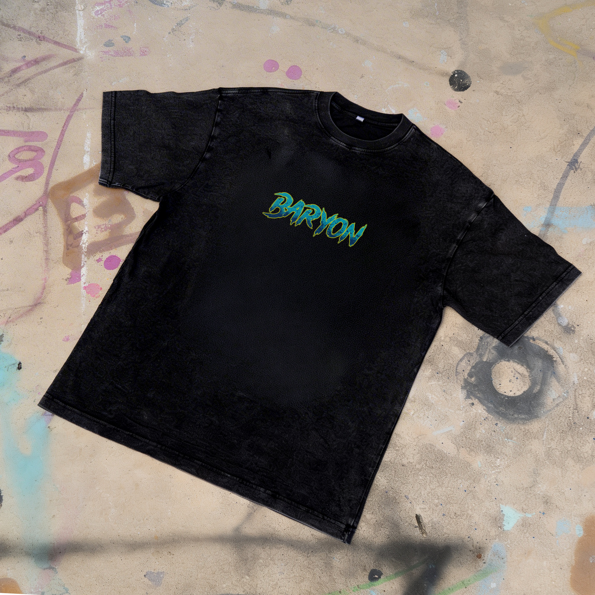 Naruto  - Oversize Tee