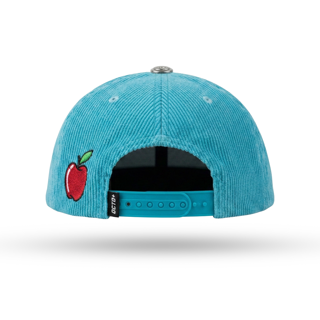 Gorra Snorlax