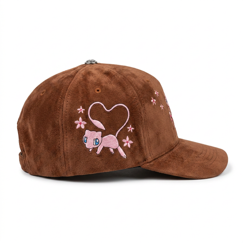 Gorra Mew