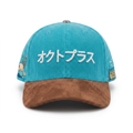Gorra Snorlax