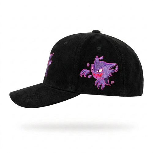Gorra Gengar