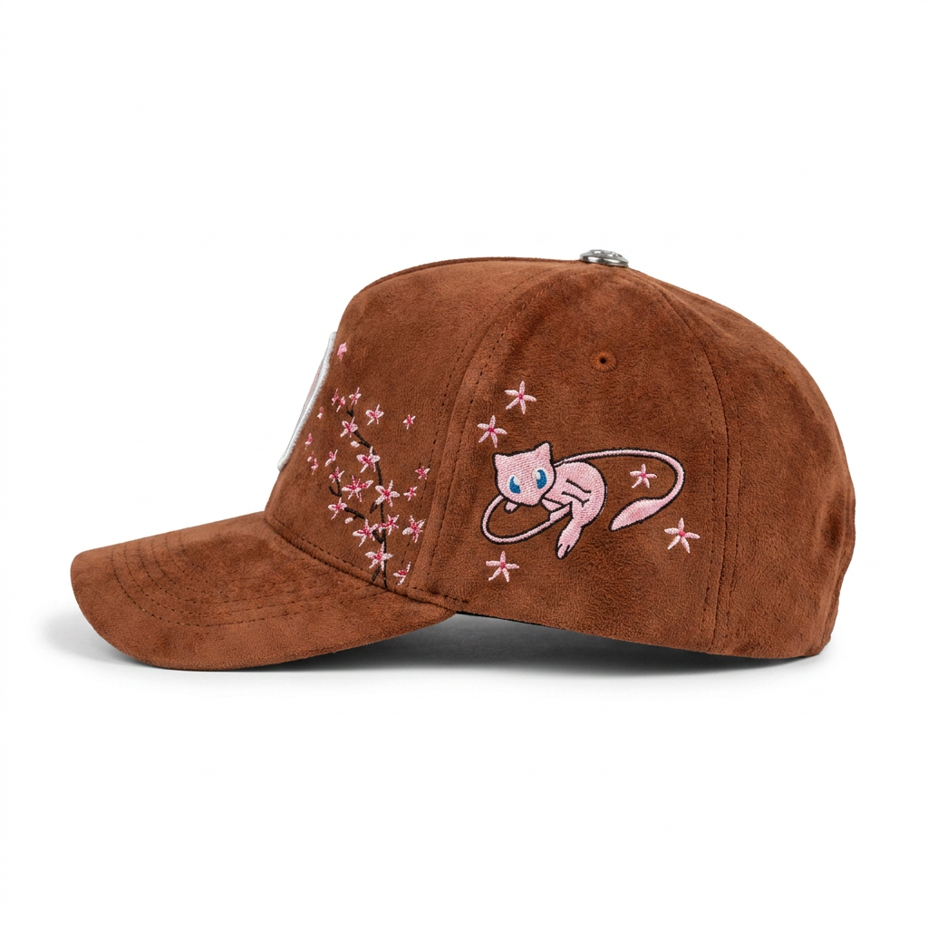 Gorra Mew