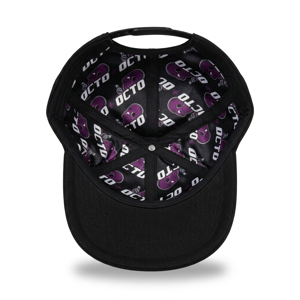Gorra Gengar